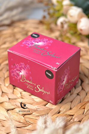 12’li Alkolsüz Fresh Esans Seti – 3 cc’lik Özel Şişelerde (TEFARİK)