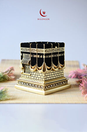 Kabe Maketi 3 Boyutlu ( 12x14 cm)