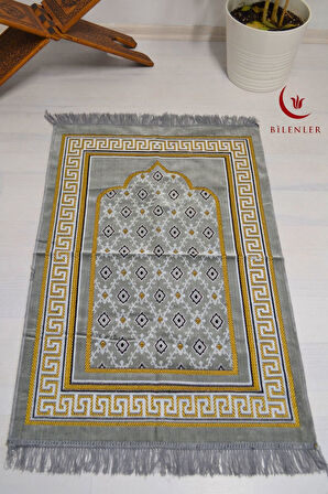Kadife Seccade - 70x110 cm -– Ekonomik,Hafif ve Kullanışlı