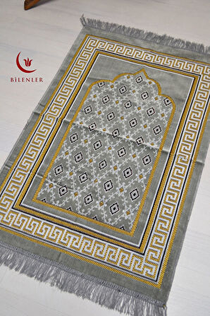 Kadife Seccade - 70x110 cm -– Ekonomik,Hafif ve Kullanışlı