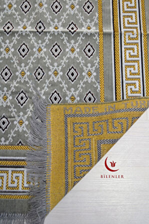 Kadife Seccade - 70x110 cm -– Ekonomik,Hafif ve Kullanışlı