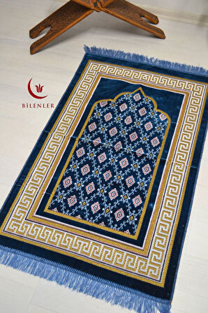 Kadife Seccade - 70x110 cm -– Ekonomik,Hafif ve Kullanışlı