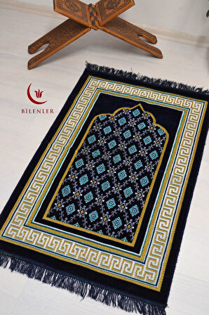 Kadife Seccade - 70x110 cm -– Ekonomik,Hafif ve Kullanışlı