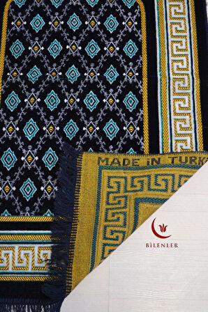 Kadife Seccade - 70x110 cm -– Ekonomik,Hafif ve Kullanışlı