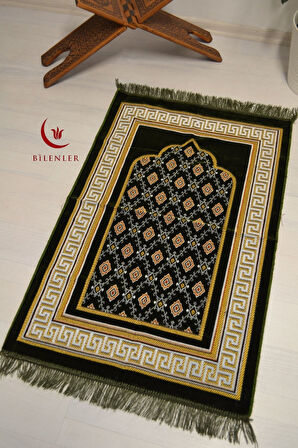 Kadife Seccade - 70x110 cm -– Ekonomik,Hafif ve Kullanışlı