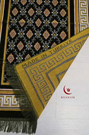 Kadife Seccade - 70x110 cm -– Ekonomik,Hafif ve Kullanışlı