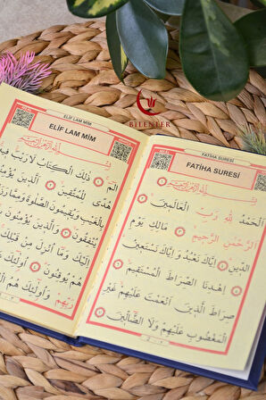 Yasin Kitabı Termoderi Kaplı-Arapça Türkçe Okunuşlu ve Mealli–Mevlid ve Bebek Hediyeliğii (5 Adet)