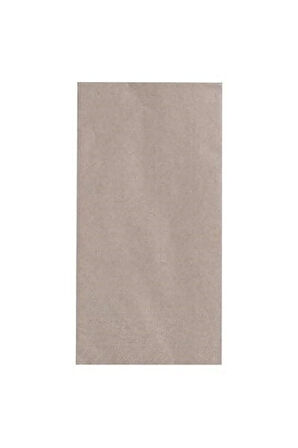 Organik 40x40 1/8 Garson Katlama Peçete 100 Adet