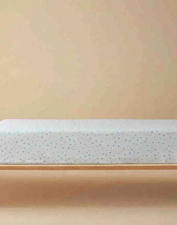 English Home Funny Dots Bebe Lastikli Çarşaf 70x140 cm
