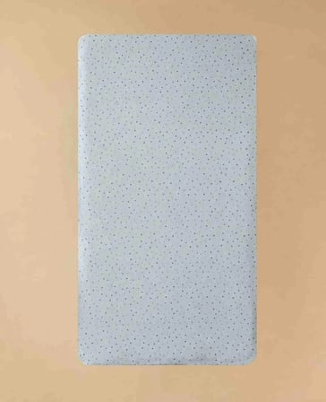 English Home Funny Dots Bebe Lastikli Çarşaf 70x140 cm