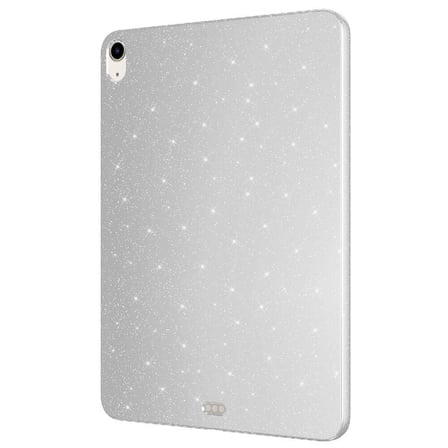 iPad Air 10.9 2022 (5.Nesil) Tablet Koton Işıltılı Parlak Görünümlü Kılıf