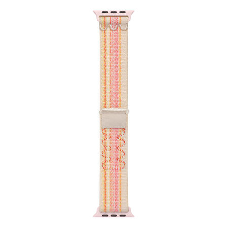 Watch Ultra 49mm KRD-91 Hasır Kordon Strap Kayış