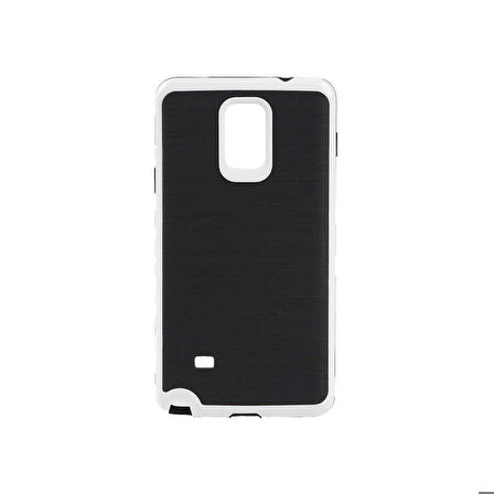 Galaxy Note 4 Kılıf İnfinity Motomo Kılıf