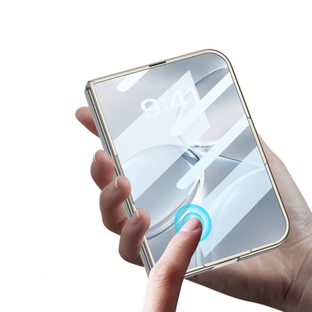 iPhone Duo Kılıf Kıpta KPT-03 Sert PC Kılıf