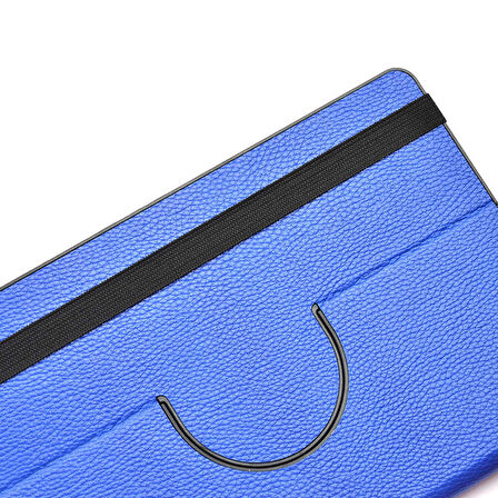 Lenovo Tab M8 Zore Fest Dönebilen Standlı Kılıf