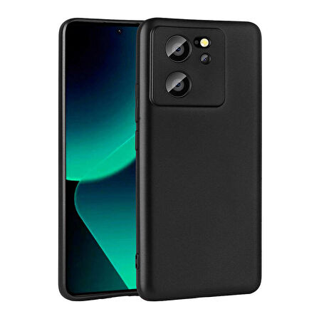 Xiaomi Mi 13T Kılıf Premier Silikon Kılıf