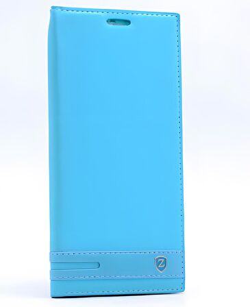 Galaxy S8 Kılıf Elite Kapaklı Kılıf