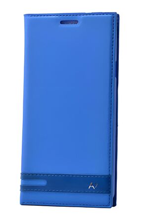 Galaxy A7 2016 Kılıf Elite Kapaklı Kılıf