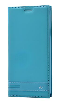Galaxy A7 2016 Kılıf Elite Kapaklı Kılıf