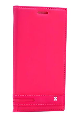 Galaxy A5 2017 Kılıf Elite Kapaklı Kılıf