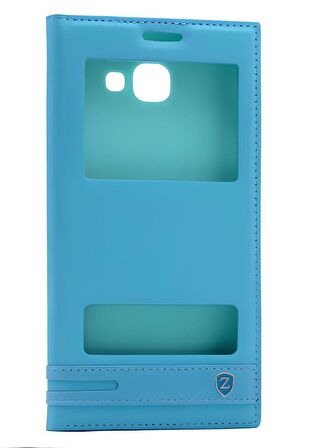 Galaxy A8 2016 Kılıf Elite Kapaklı Kılıf