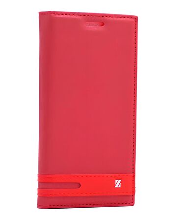 Galaxy A7 2017 Kılıf Elite Kapaklı Kılıf