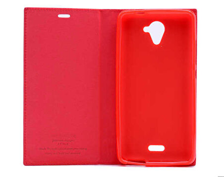 Casper Via E2 Kılıf Elite Kapaklı Kılıf