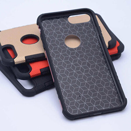 iPhone 7 Plus Armour Youyou Kılıf