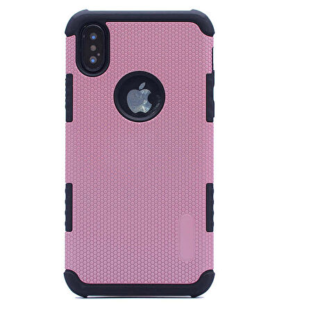 iPhone X Armour Youyou Kılıf