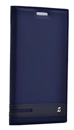 Galaxy J7 2016 Kılıf Elite Kapaklı Kılıf
