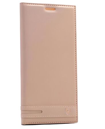 Galaxy S8 Plus Kılıf Elite Kapaklı Kılıf