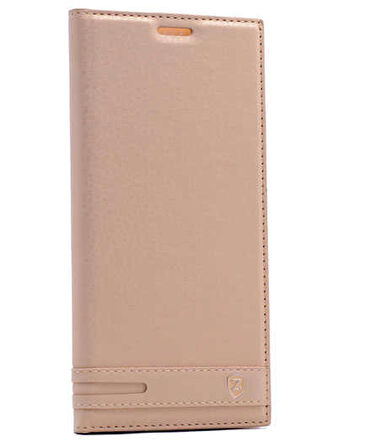 Galaxy S8 Plus Kılıf Elite Kapaklı Kılıf