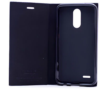 Lenovo Moto G4 Plus Kılıf Elite Kapaklı Kılıf