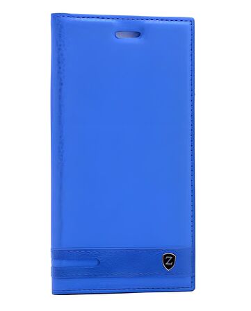 Casper Via E1C Kılıf Elite Kapaklı Kılıf