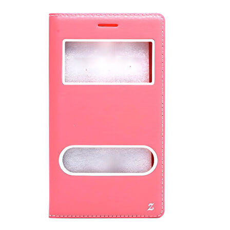 Galaxy Grand Duos İ9082 Kılıf Dolce Kapaklı Kılıf