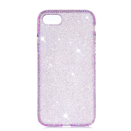 iPhone 7 Kılıf ​​​Işıldayan Şık Tasarım Eni Kılıf