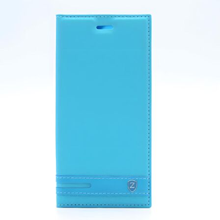 Huawei P20 Kılıf Elite Kapaklı Kılıf