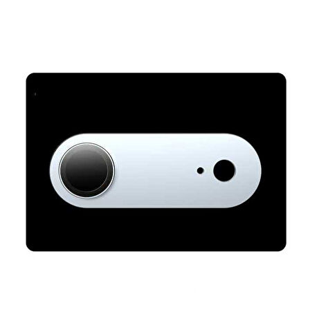 iPhone 17 Air Kamera Lens Koruyucu CL-20