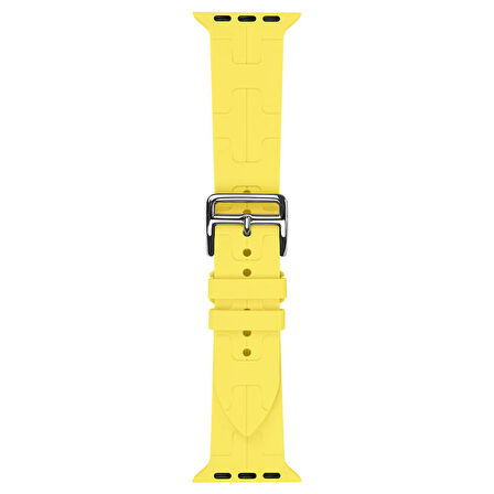 Watch 7 45mm KRD-92 Silikon Kordon