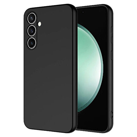 Galaxy S23 FE Kılıf Mara Lansman İç Yüzeyi Kadife Kılıf