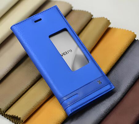 Huawei P9 Kılıf Elite Kapaklı Kılıf