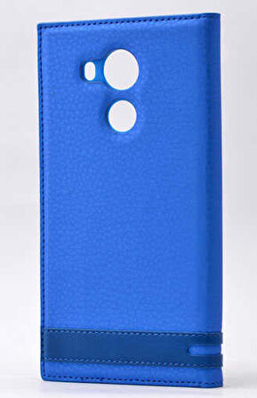 Huawei Mate 8 Kılıf Elite Kapaklı Kılıf