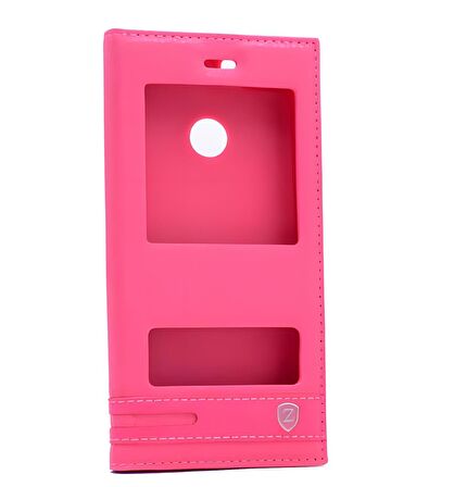 Huawei Nova Kılıf Elite Kapaklı Kılıf