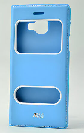 Galaxy A3 2016 Kılıf Dolce Kapaklı Kılıf