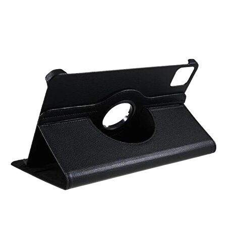 Xiaomi Pad 6 Dönebilen Standlı Kılıf