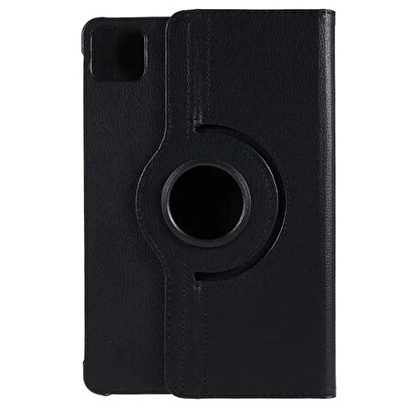 Xiaomi Pad 6 Dönebilen Standlı Kılıf