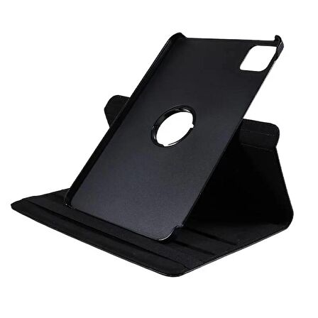 Xiaomi Pad 6 Dönebilen Standlı Kılıf