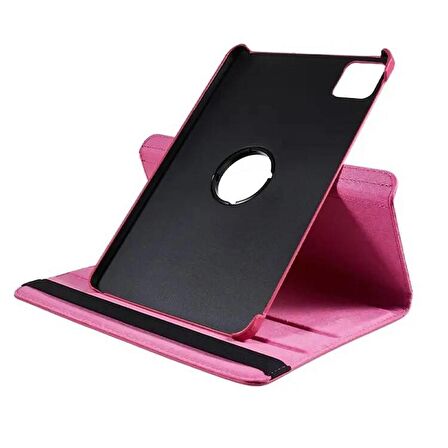 Xiaomi Pad 6 Dönebilen Standlı Kılıf