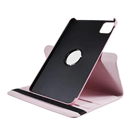 Xiaomi Pad 6 Dönebilen Standlı Kılıf