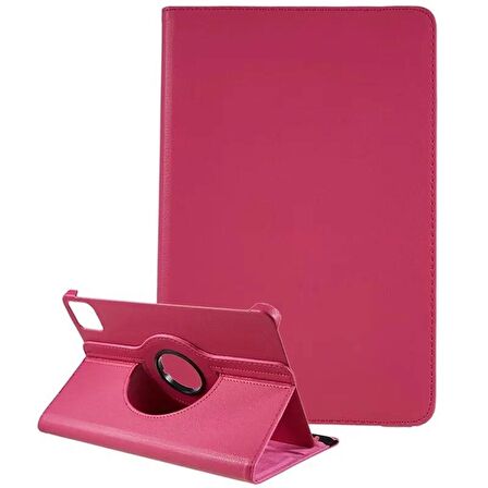 Xiaomi Pad 6 Dönebilen Standlı Kılıf